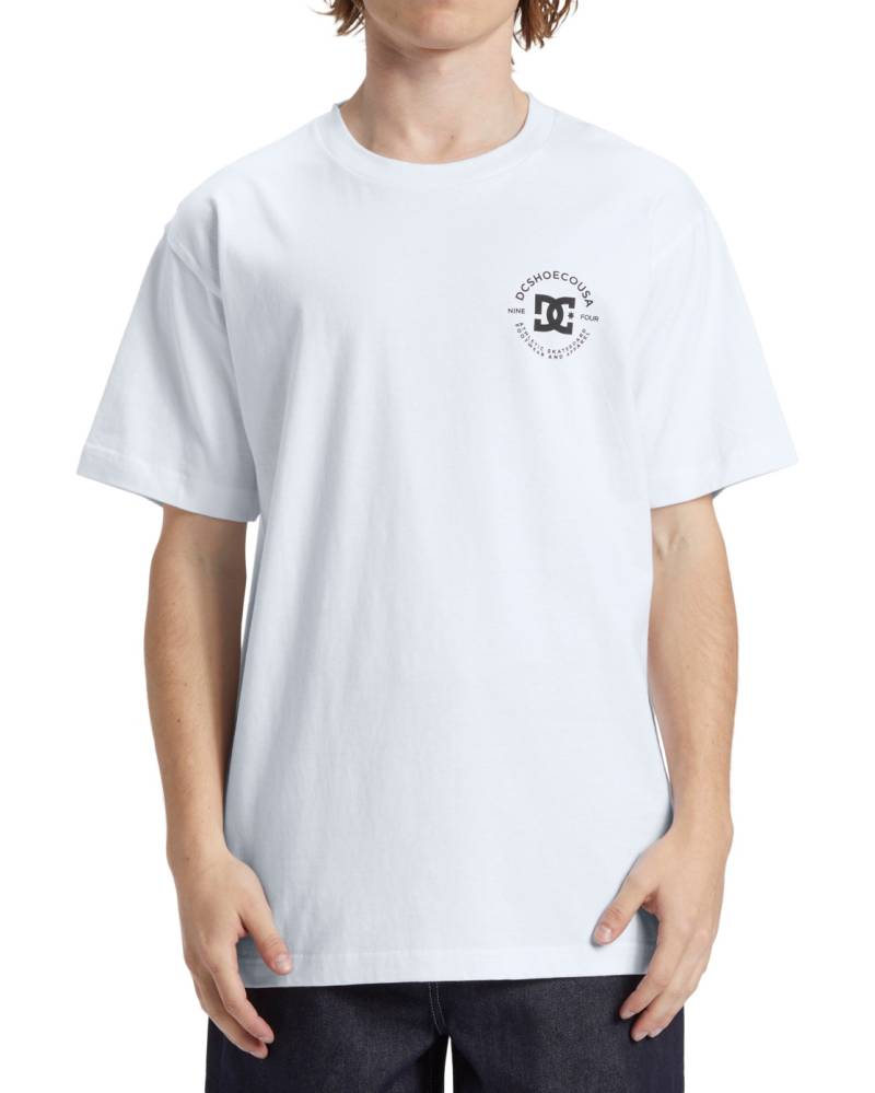 DC Shoes T-Shirt »DC Star Pilot« von DC Shoes
