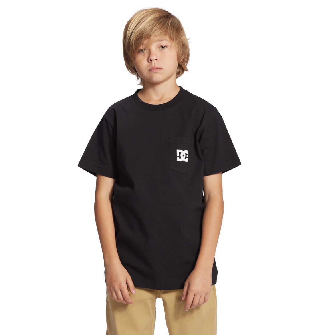 DC Shoes T-Shirt »DC Star Pocket« von DC Shoes