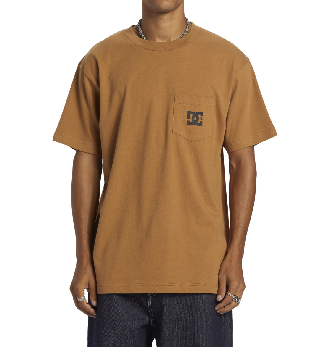 DC Shoes T-Shirt »DC Star Pocket« DC Shoes T-Shirt »DC Star Pocket« von DC Shoes