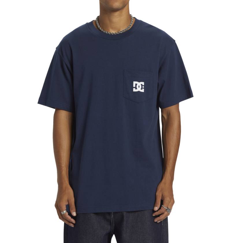DC Shoes T-Shirt »DC Star Pocket« von DC Shoes