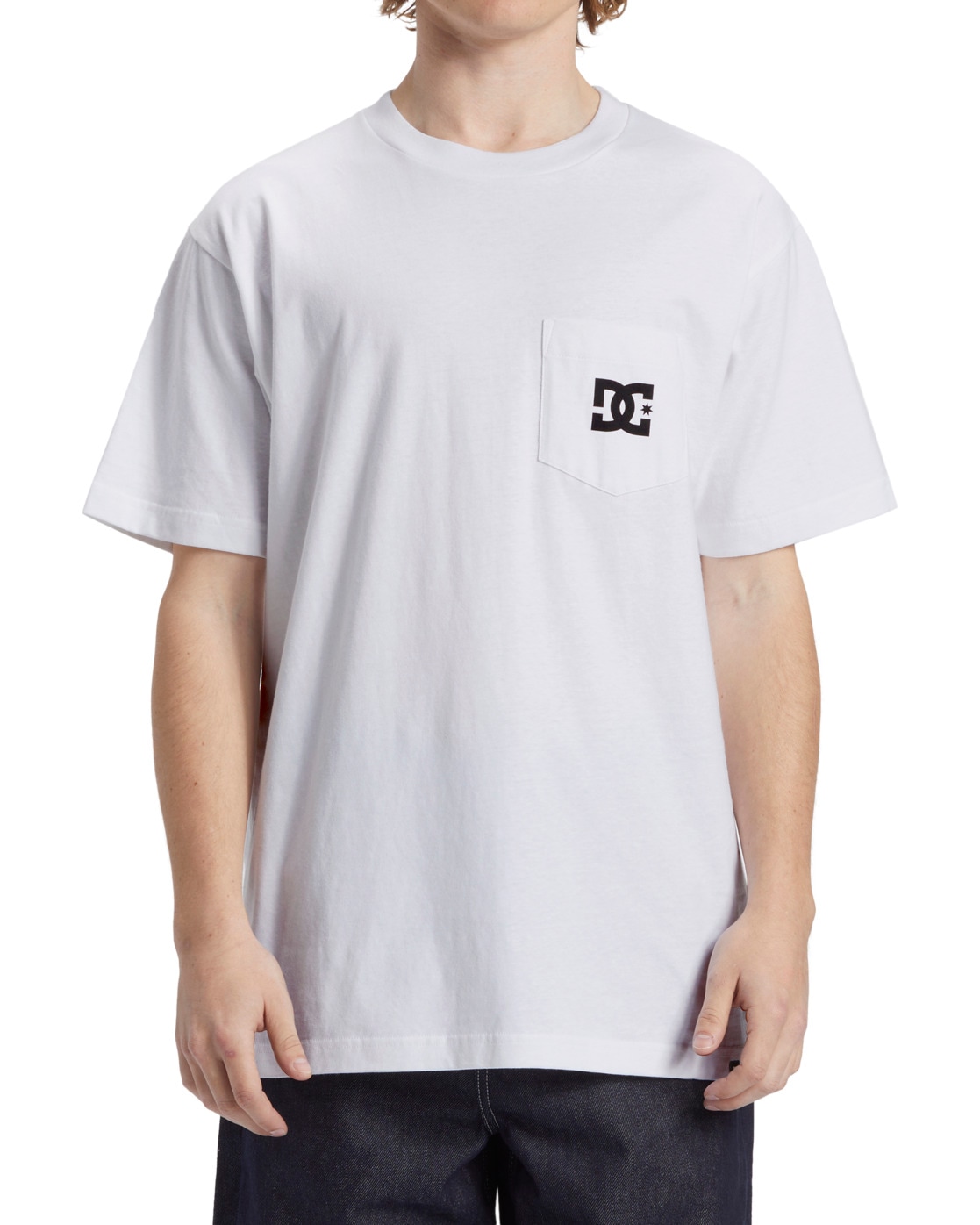 DC Shoes T-Shirt »DC Star Pocket« von DC Shoes