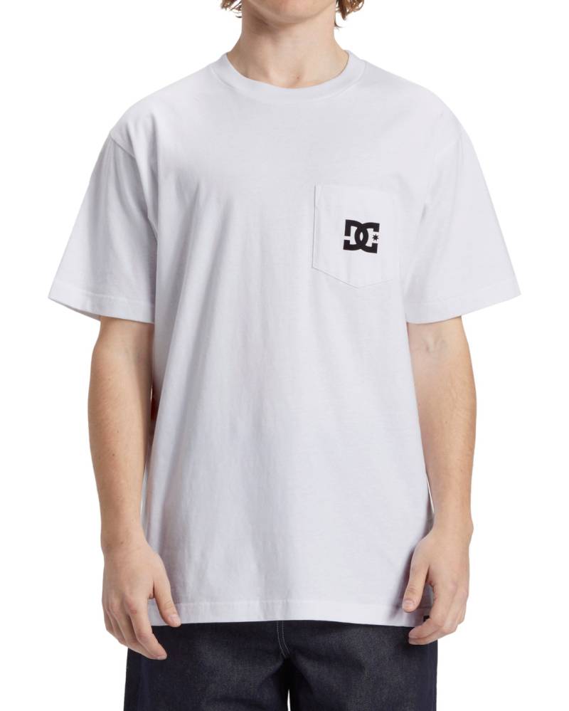 DC Shoes T-Shirt »DC Star Pocket« von DC Shoes