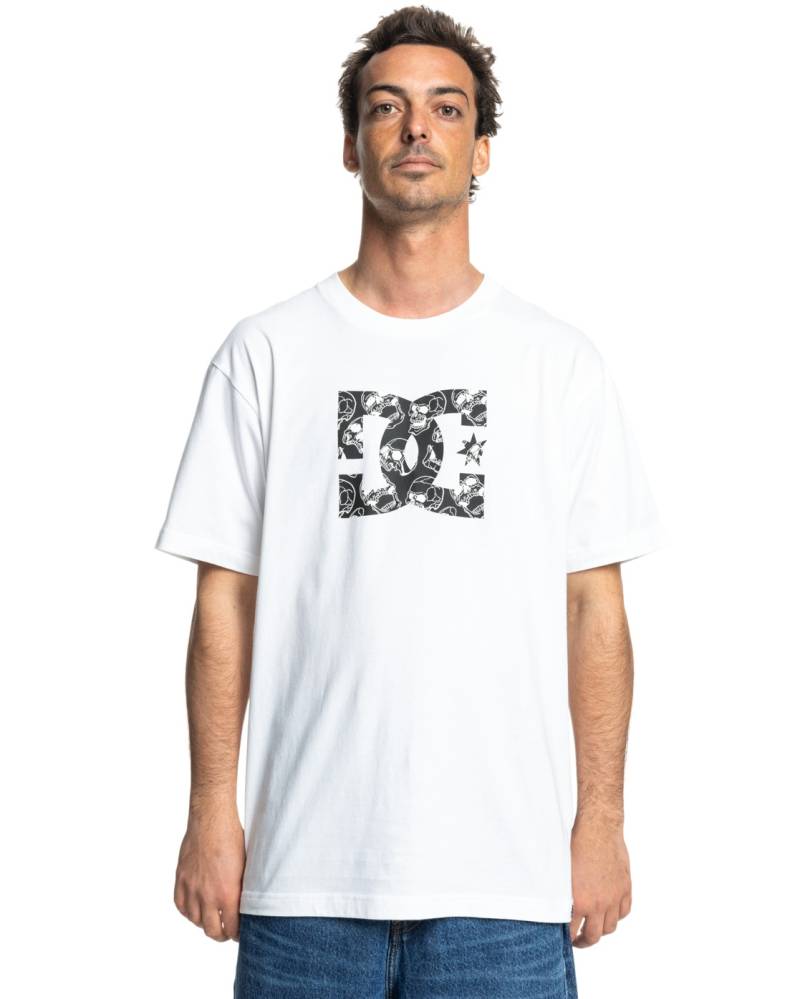 DC Shoes T-Shirt »DC Star Skully« von DC Shoes
