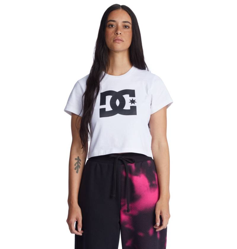 DC Shoes T-Shirt »DC Star« von DC Shoes