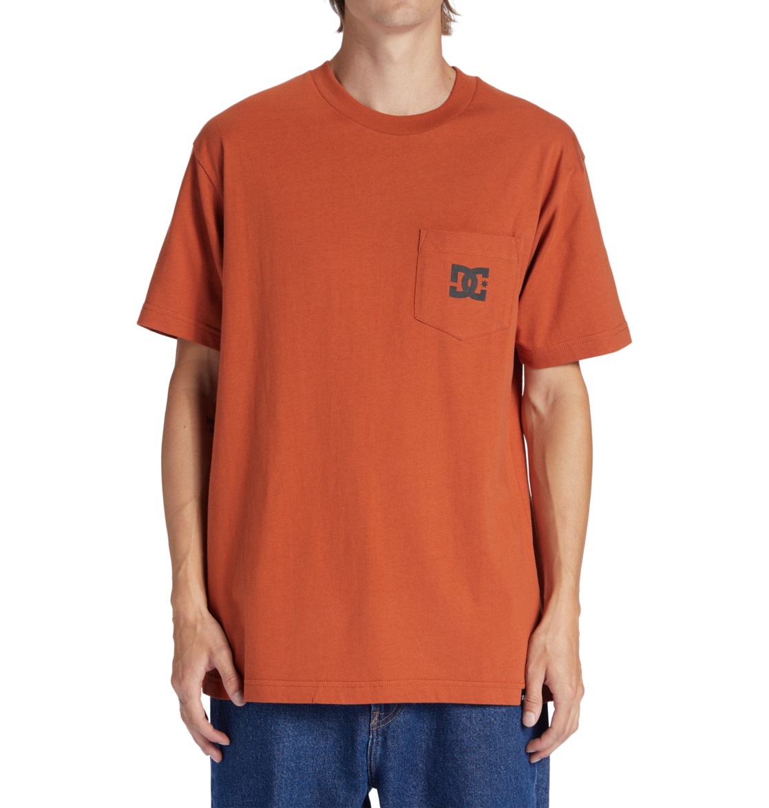 DC Shoes T-Shirt »DC Star« DC Shoes T-Shirt »DC Star« von DC Shoes