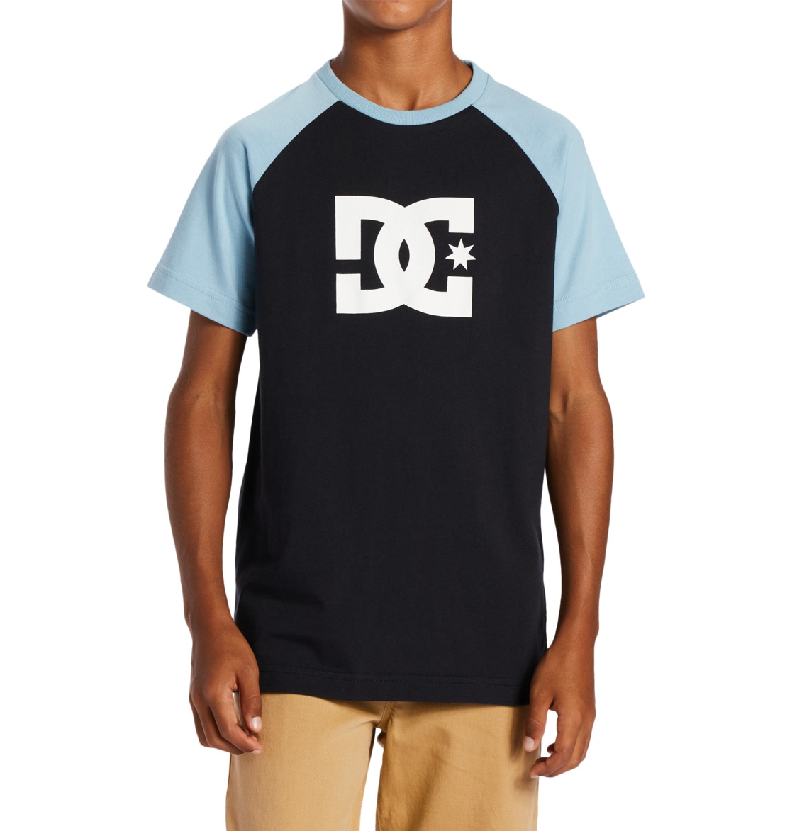 DC Shoes T-Shirt »DC Star« von DC Shoes