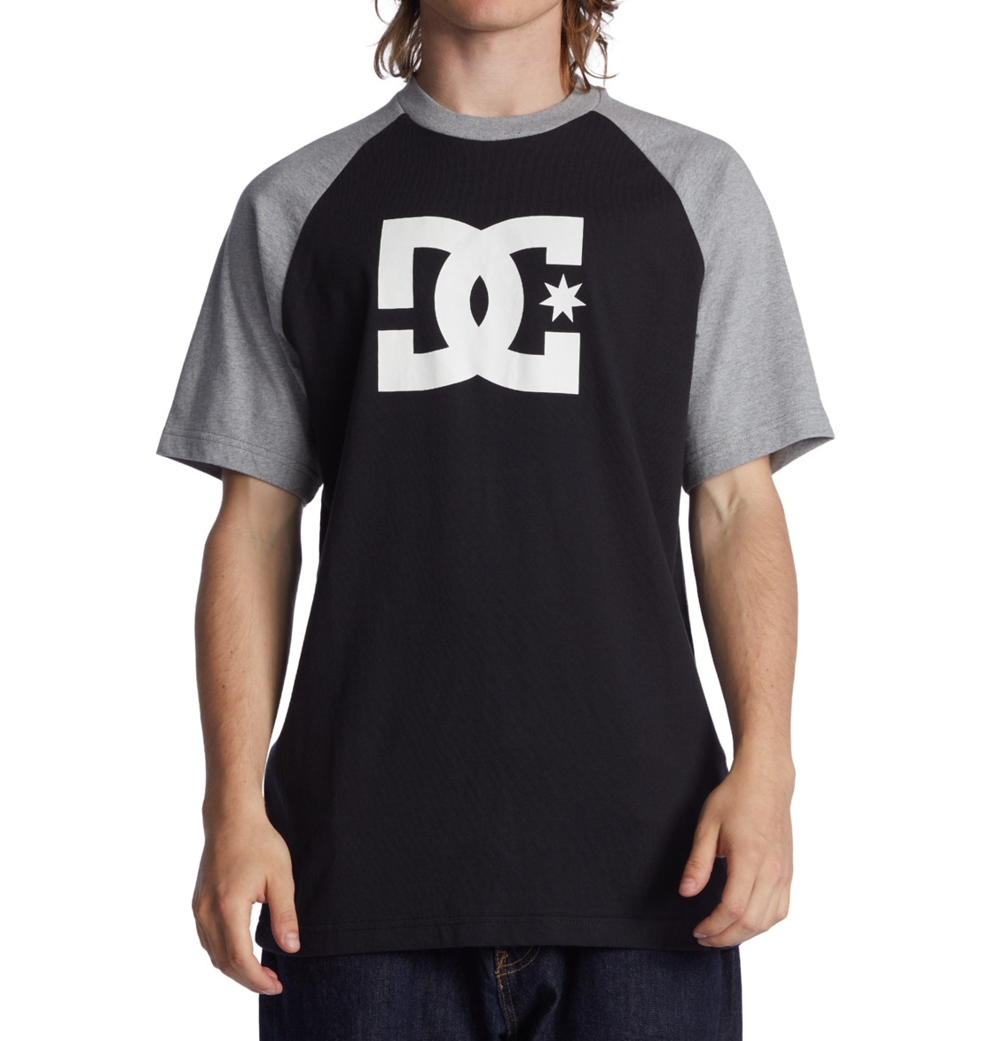 DC Shoes T-Shirt »DC Star« von DC Shoes