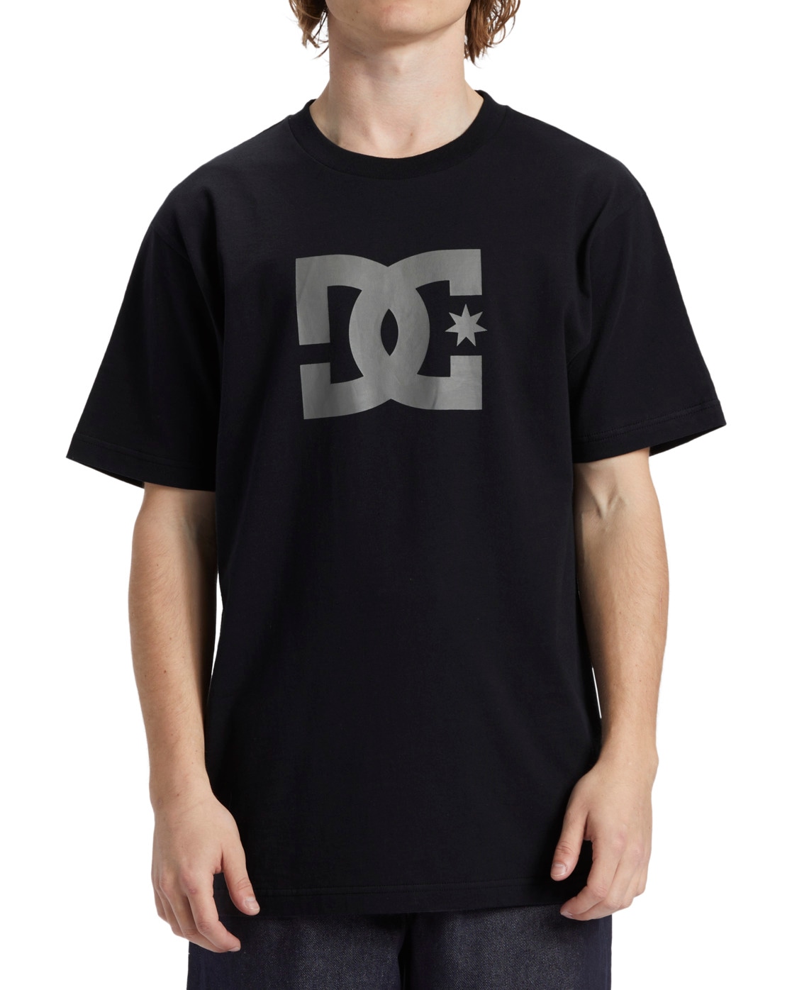 DC Shoes T-Shirt »DC Star« von DC Shoes