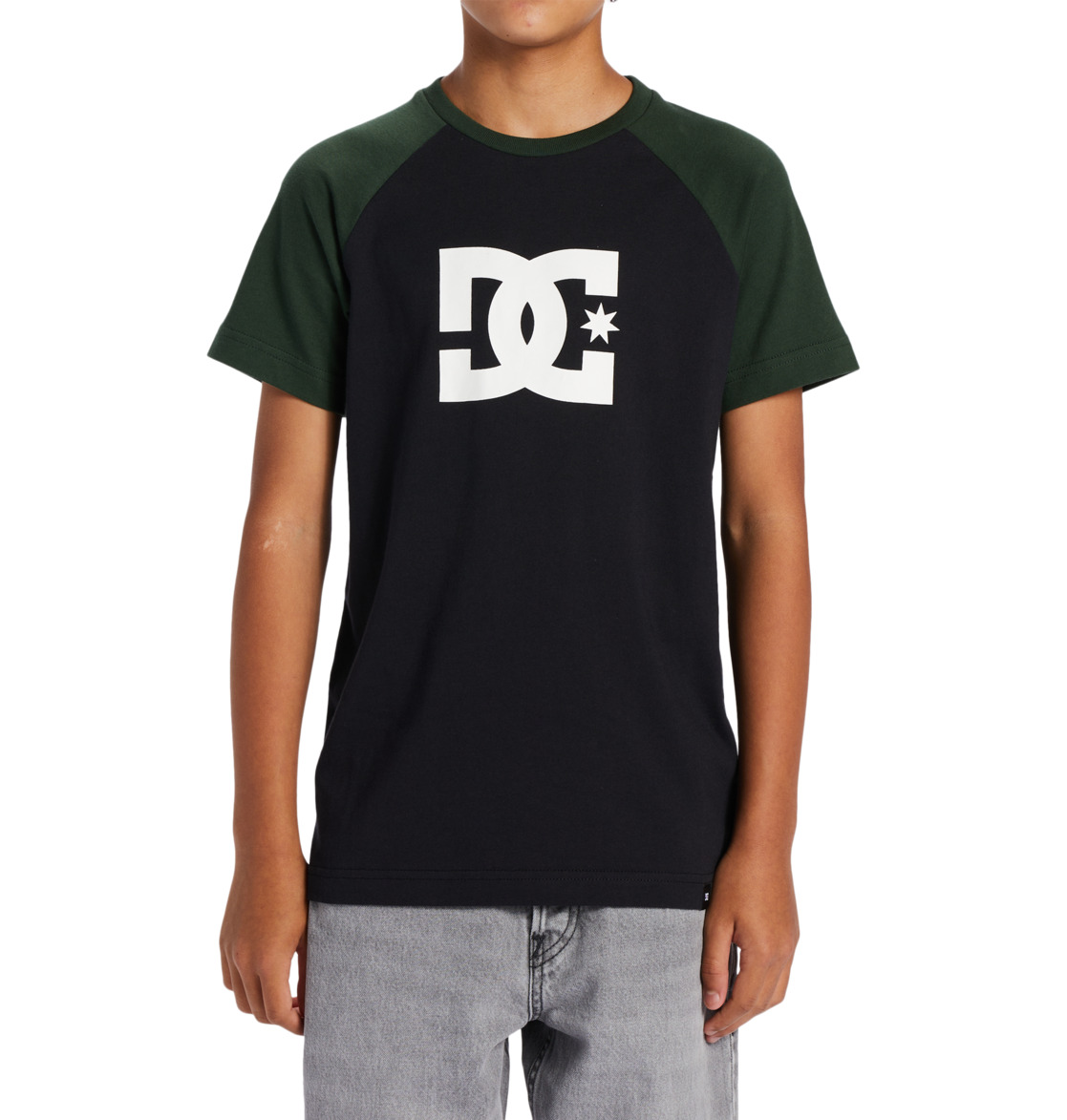 DC Shoes T-Shirt »DC Star« von DC Shoes