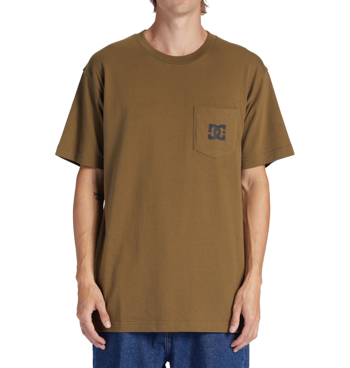 DC Shoes T-Shirt »DC Star« DC Shoes T-Shirt »DC Star« von DC Shoes