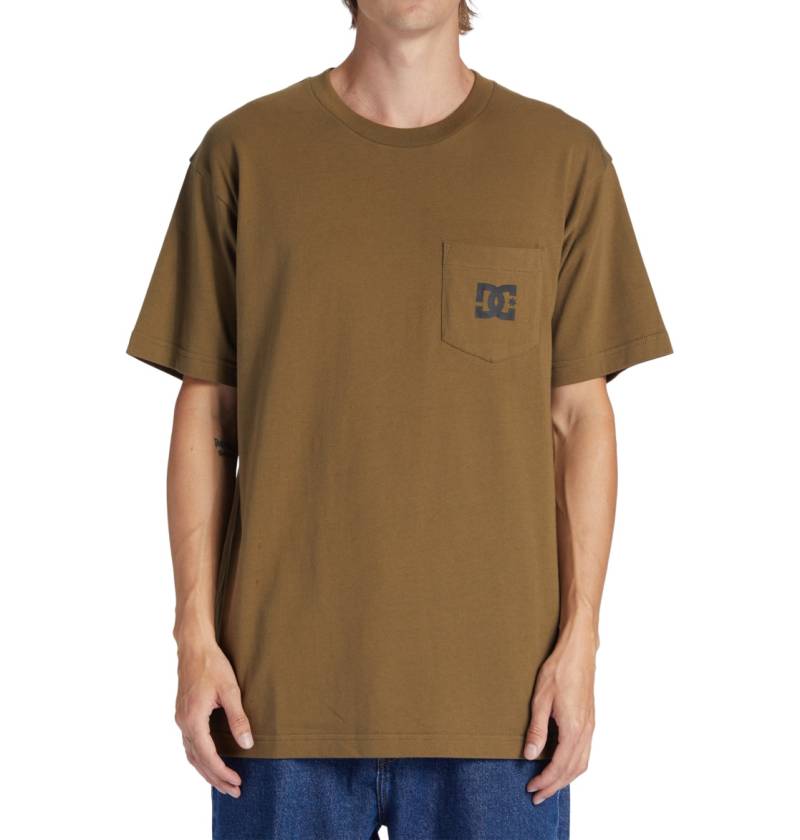 DC Shoes T-Shirt »DC Star« von DC Shoes