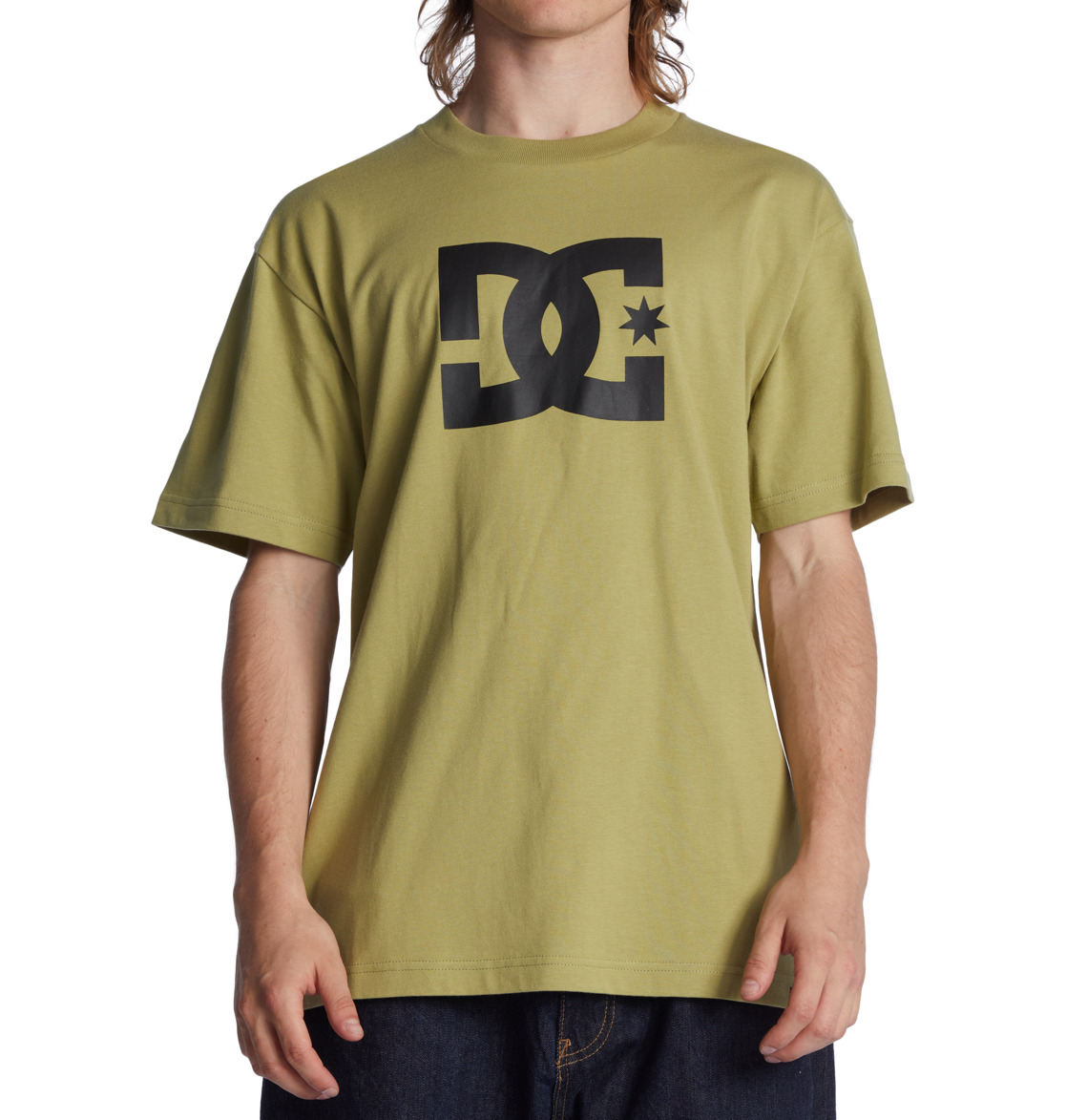 DC Shoes T-Shirt »DC Star« von DC Shoes