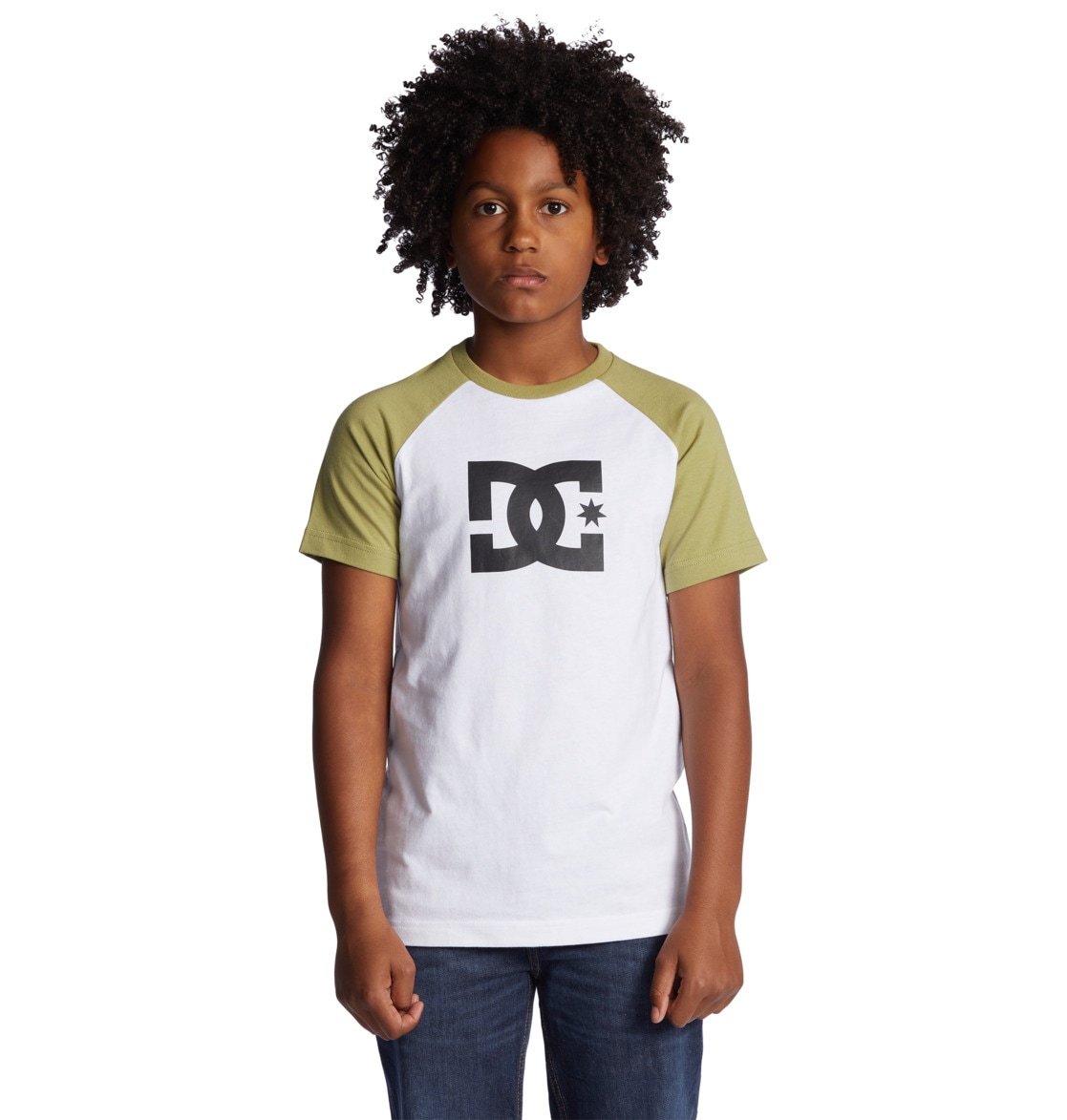 DC Shoes T-Shirt »DC Star« von DC Shoes