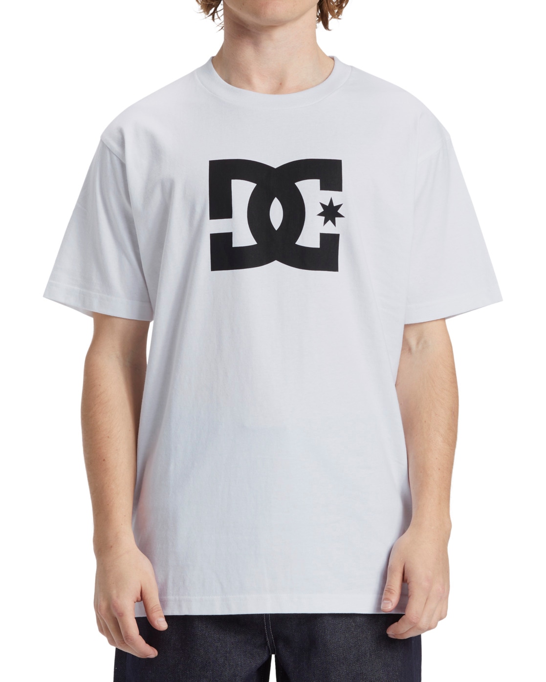 DC Shoes T-Shirt »DC Star« von DC Shoes