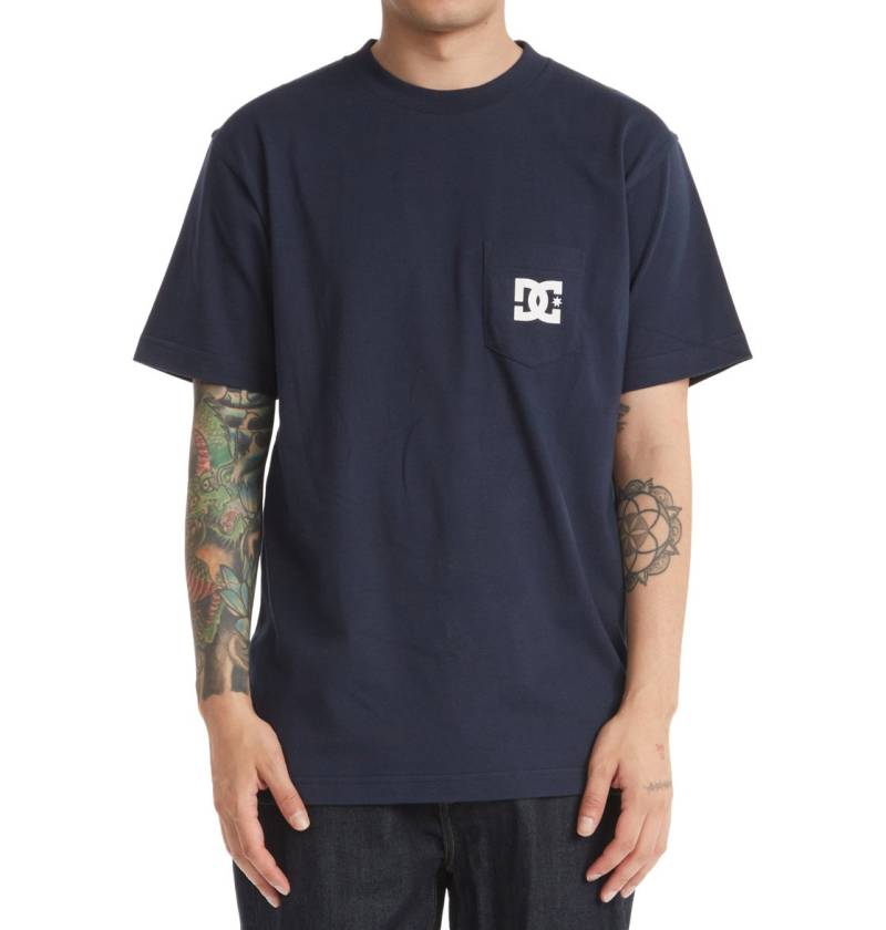 DC Shoes T-Shirt »DC Star« von DC Shoes