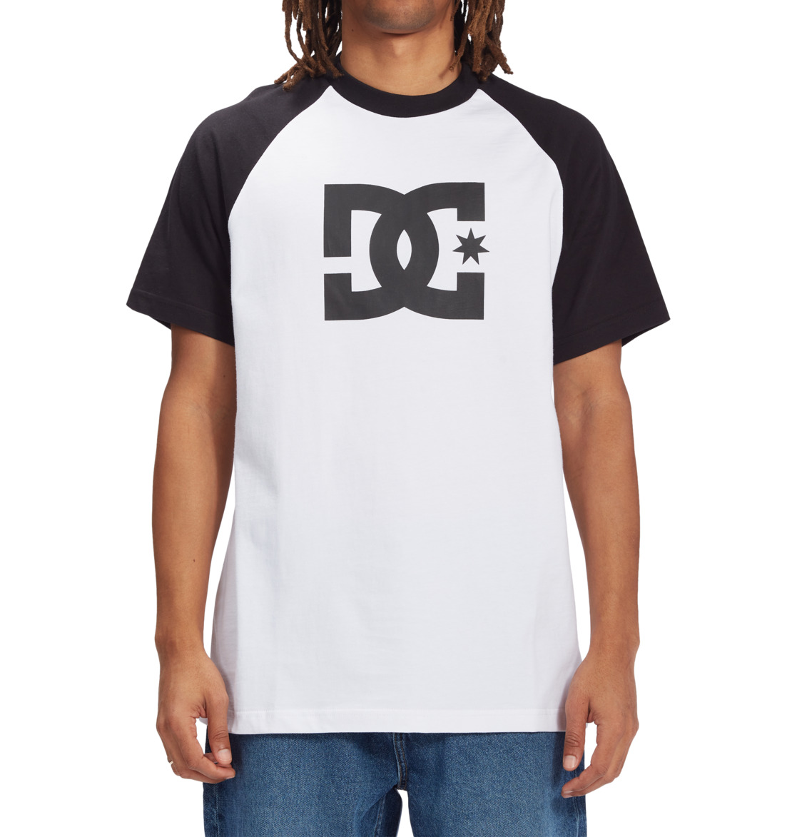 DC Shoes T-Shirt »DC Star« von DC Shoes