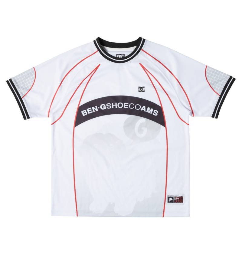 DC Shoes T-Shirt »DC x Ben G« von DC Shoes