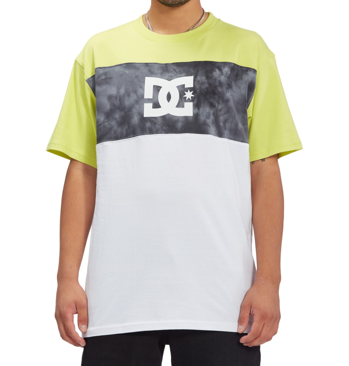 DC Shoes T-Shirt »Deep End« von DC Shoes