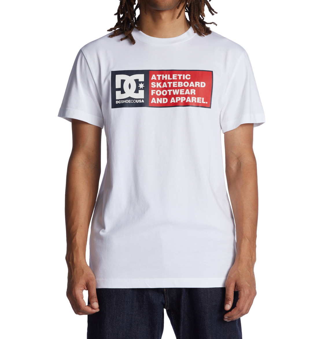 DC Shoes T-Shirt »Density Zone« von DC Shoes