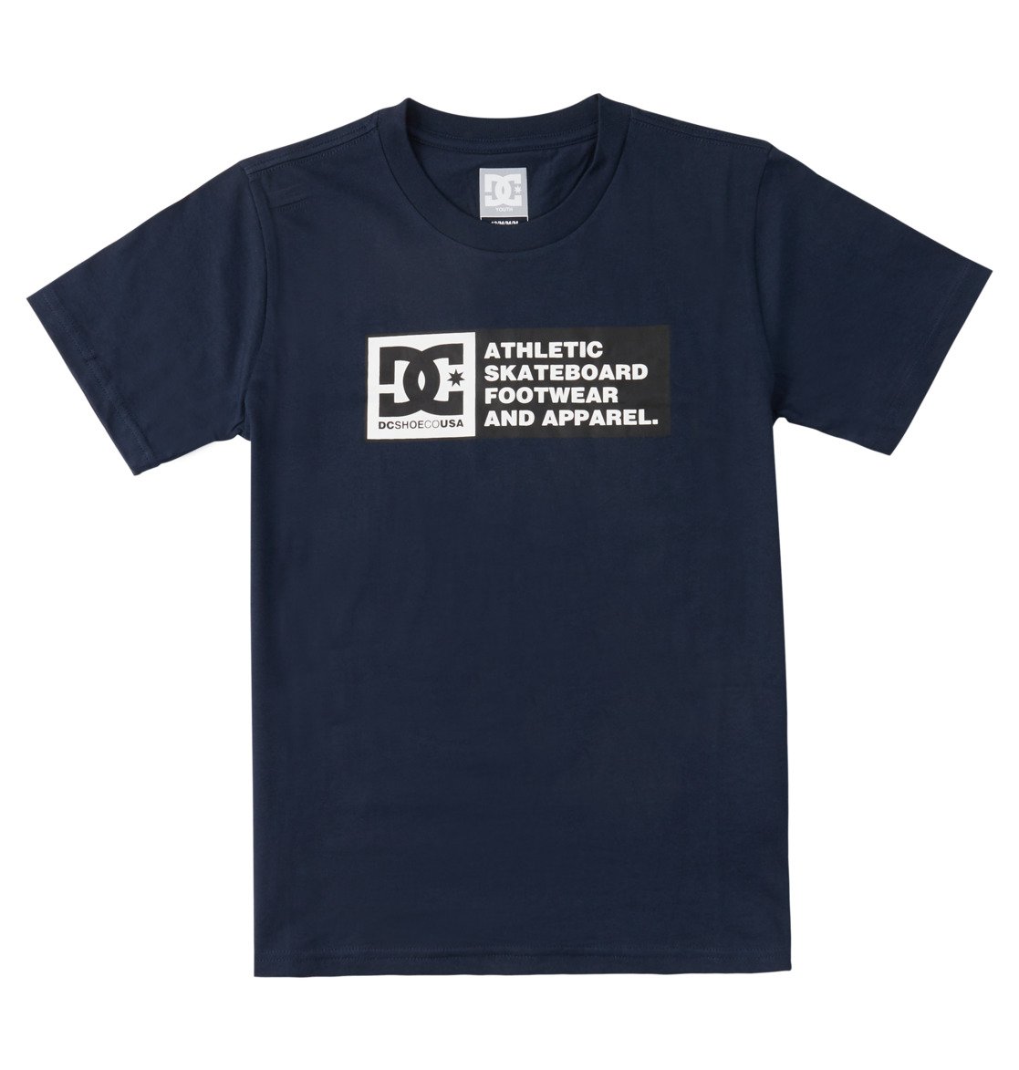 DC Shoes T-Shirt »Density Zone« von DC Shoes