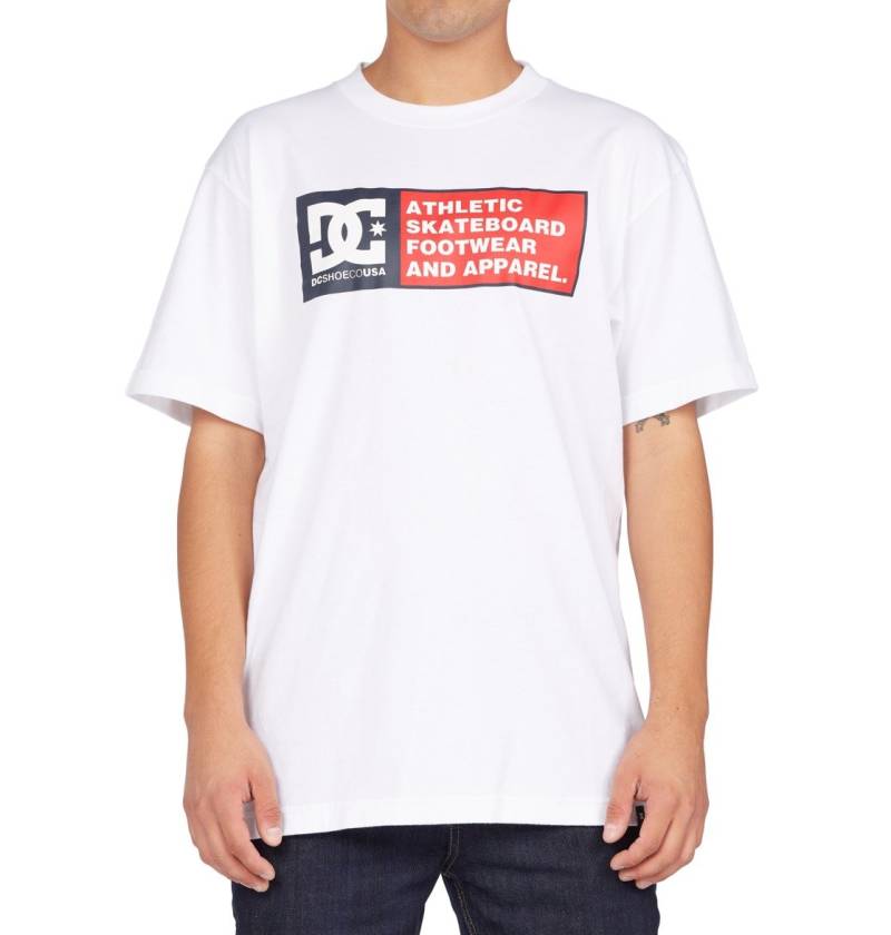 DC Shoes T-Shirt »Density Zone« von DC Shoes
