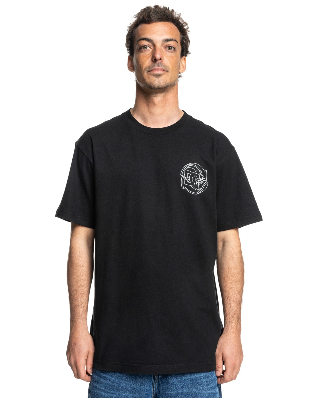 DC Shoes T-Shirt »Dimensional« von DC Shoes