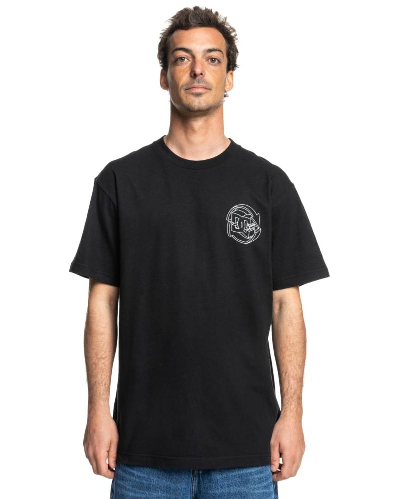 DC Shoes T-Shirt »Dimensional« von DC Shoes