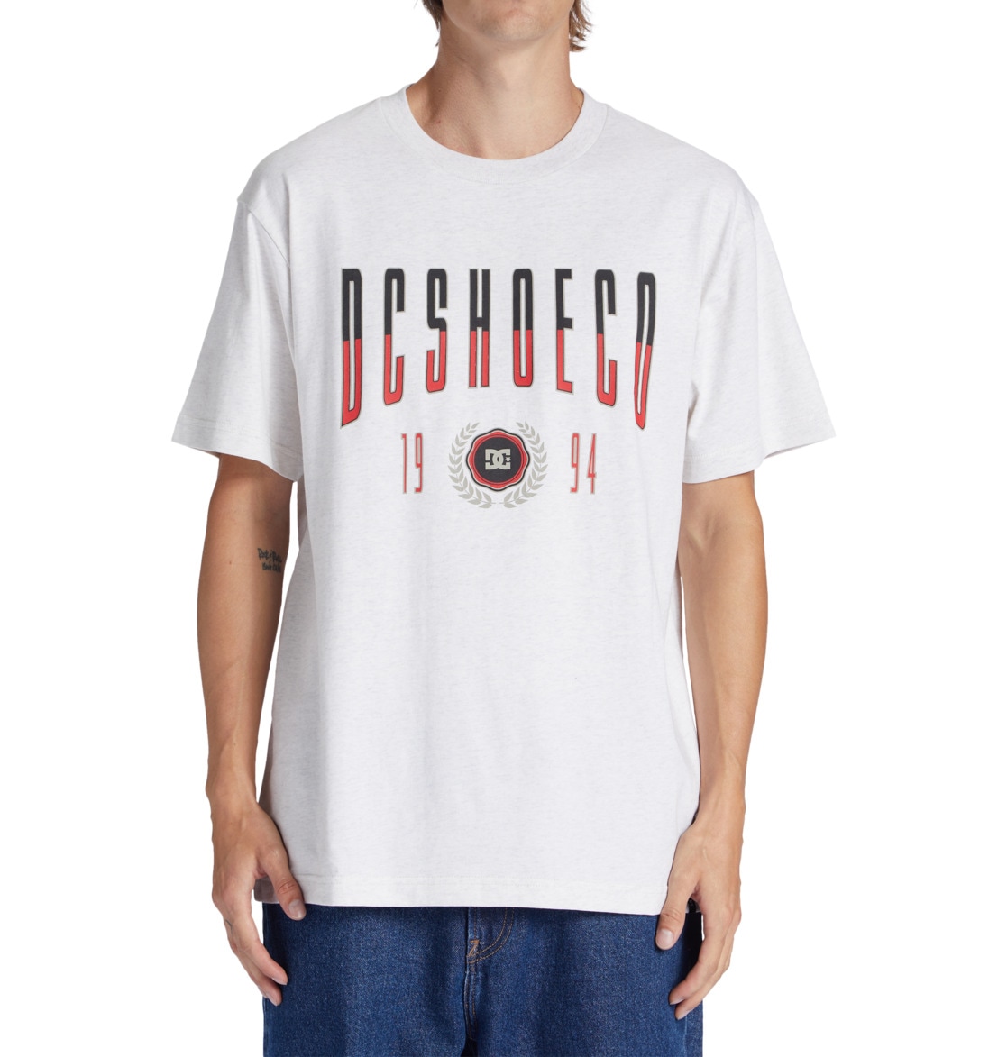 DC Shoes T-Shirt »Dropout« von DC Shoes