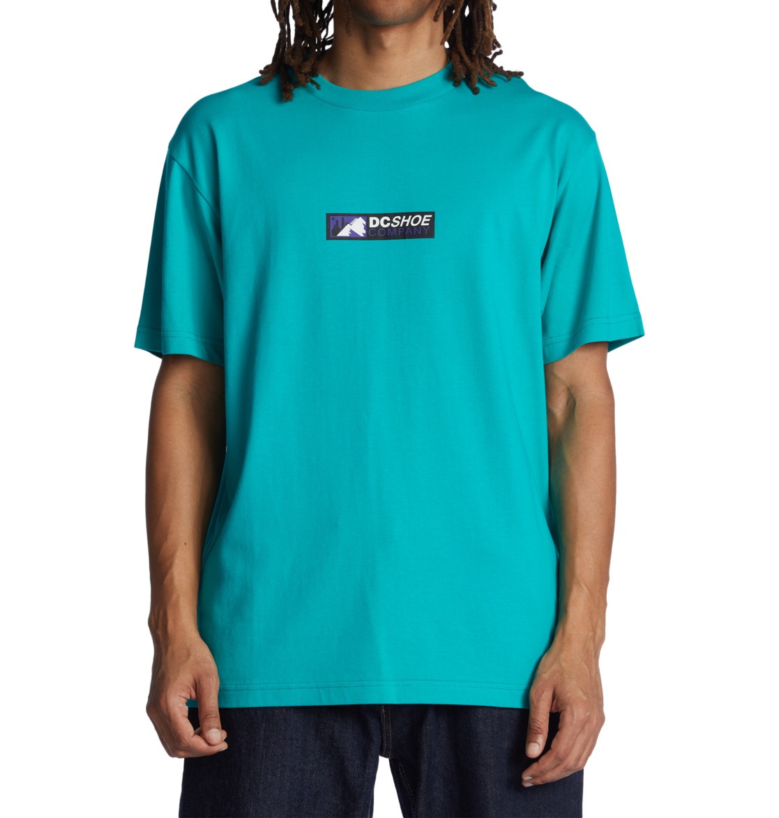 DC Shoes T-Shirt »Explore More« von DC Shoes