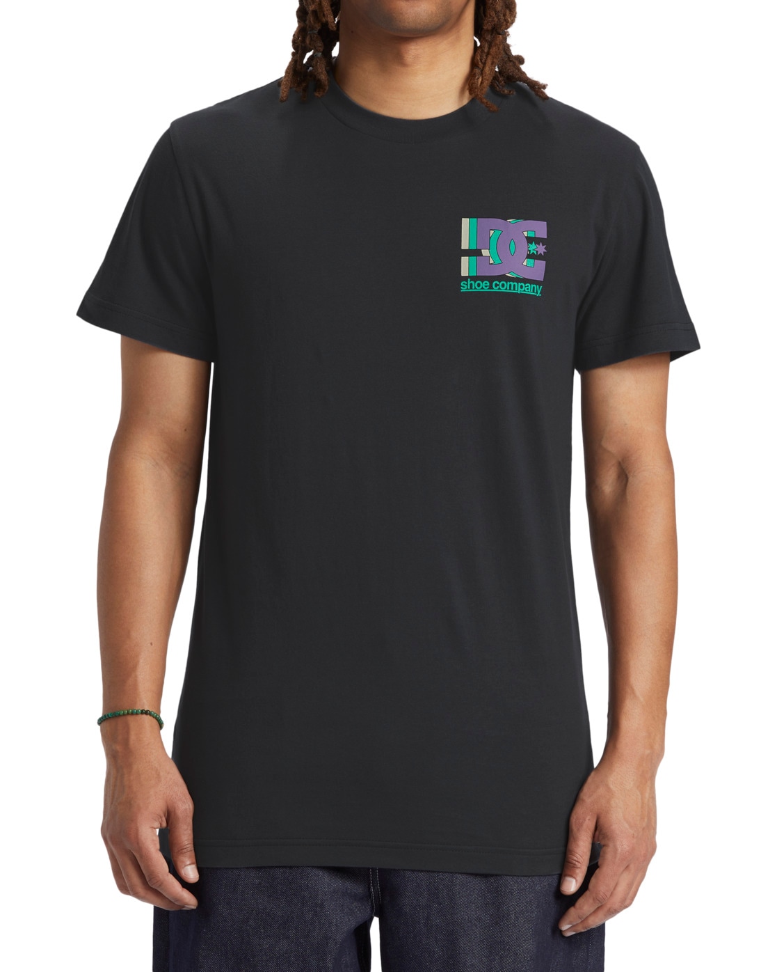 DC Shoes T-Shirt »Explorer« DC Shoes T-Shirt »Explorer« von DC Shoes