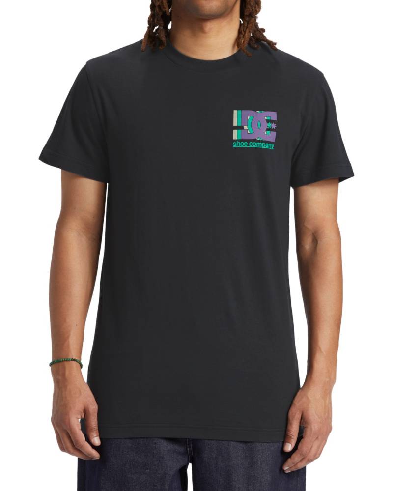 DC Shoes T-Shirt »Explorer« von DC Shoes