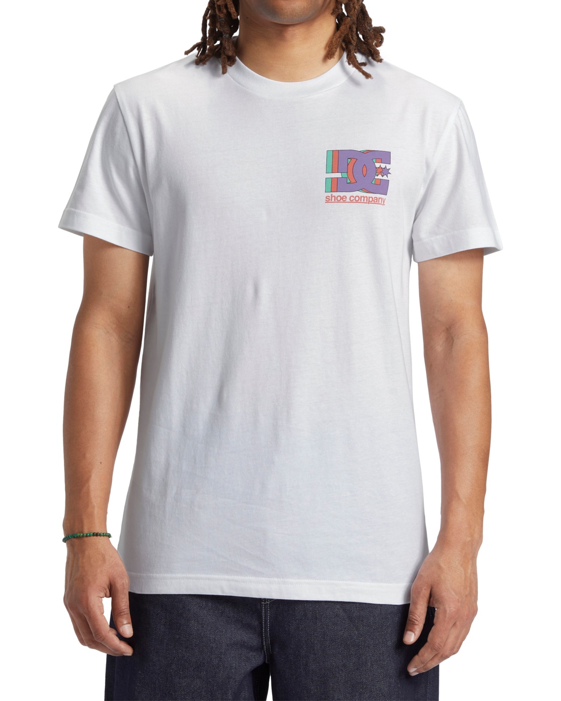 DC Shoes T-Shirt »Explorer« DC Shoes T-Shirt »Explorer« von DC Shoes