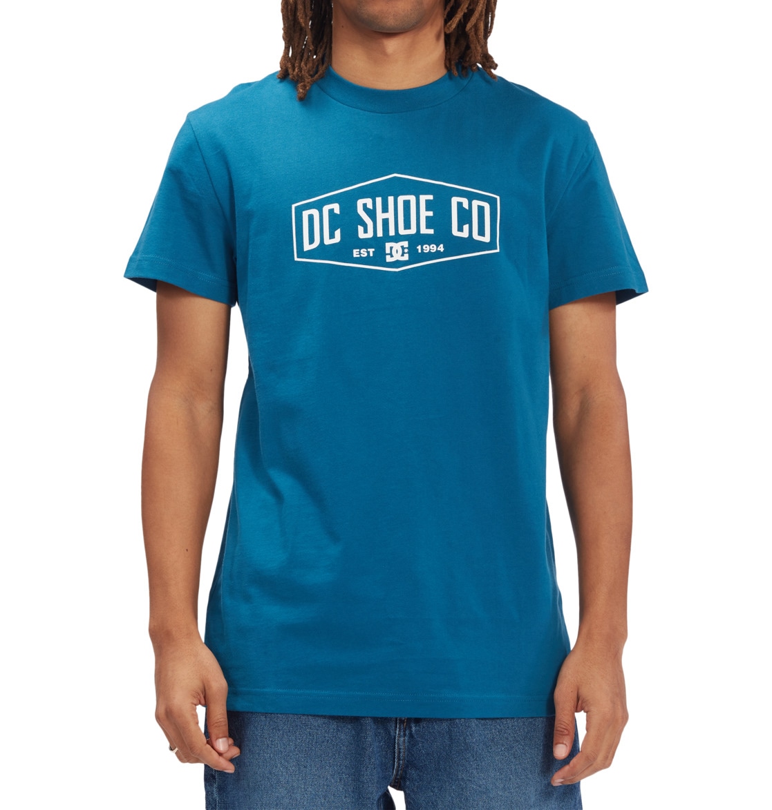 DC Shoes T-Shirt »Filled Out« von DC Shoes