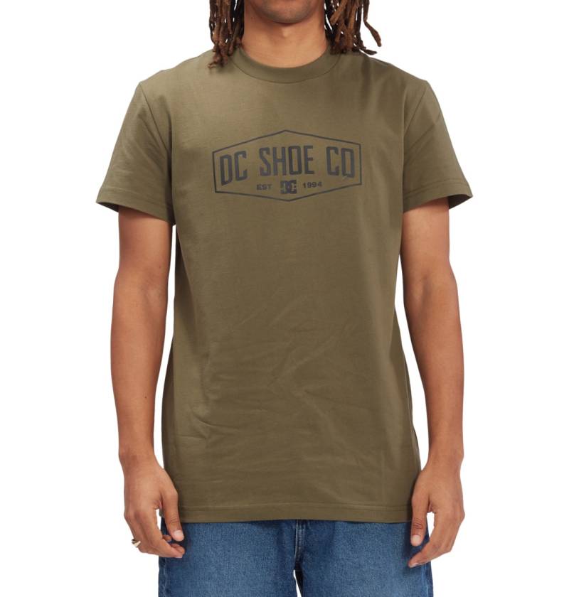 DC Shoes T-Shirt »Filled Out« von DC Shoes