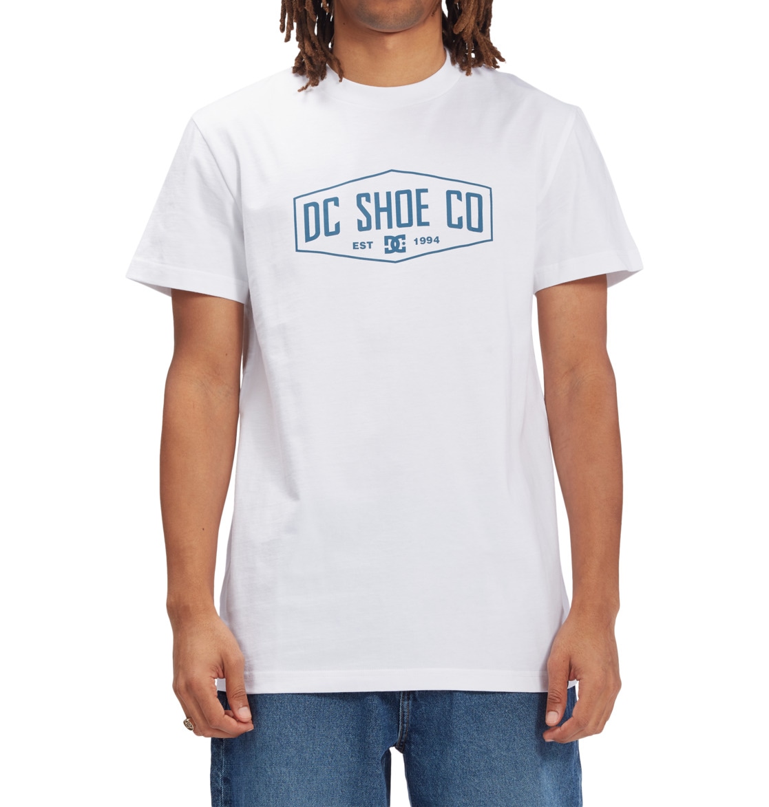 DC Shoes T-Shirt »Filled Out« von DC Shoes