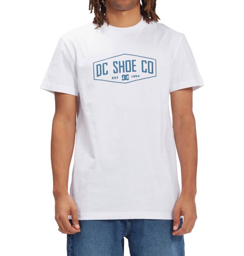 DC Shoes T-Shirt »Filled Out« von DC Shoes
