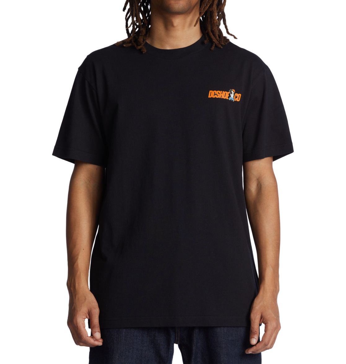 DC Shoes T-Shirt »Fixer Upper« von DC Shoes