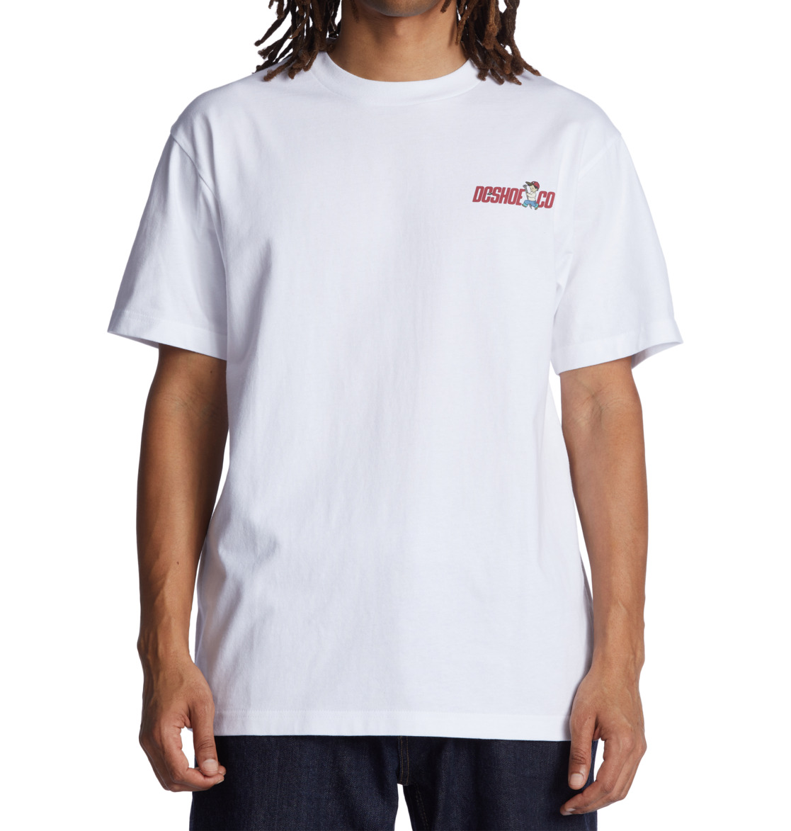 DC Shoes T-Shirt »Fixer Upper« DC Shoes T-Shirt »Fixer Upper« von DC Shoes