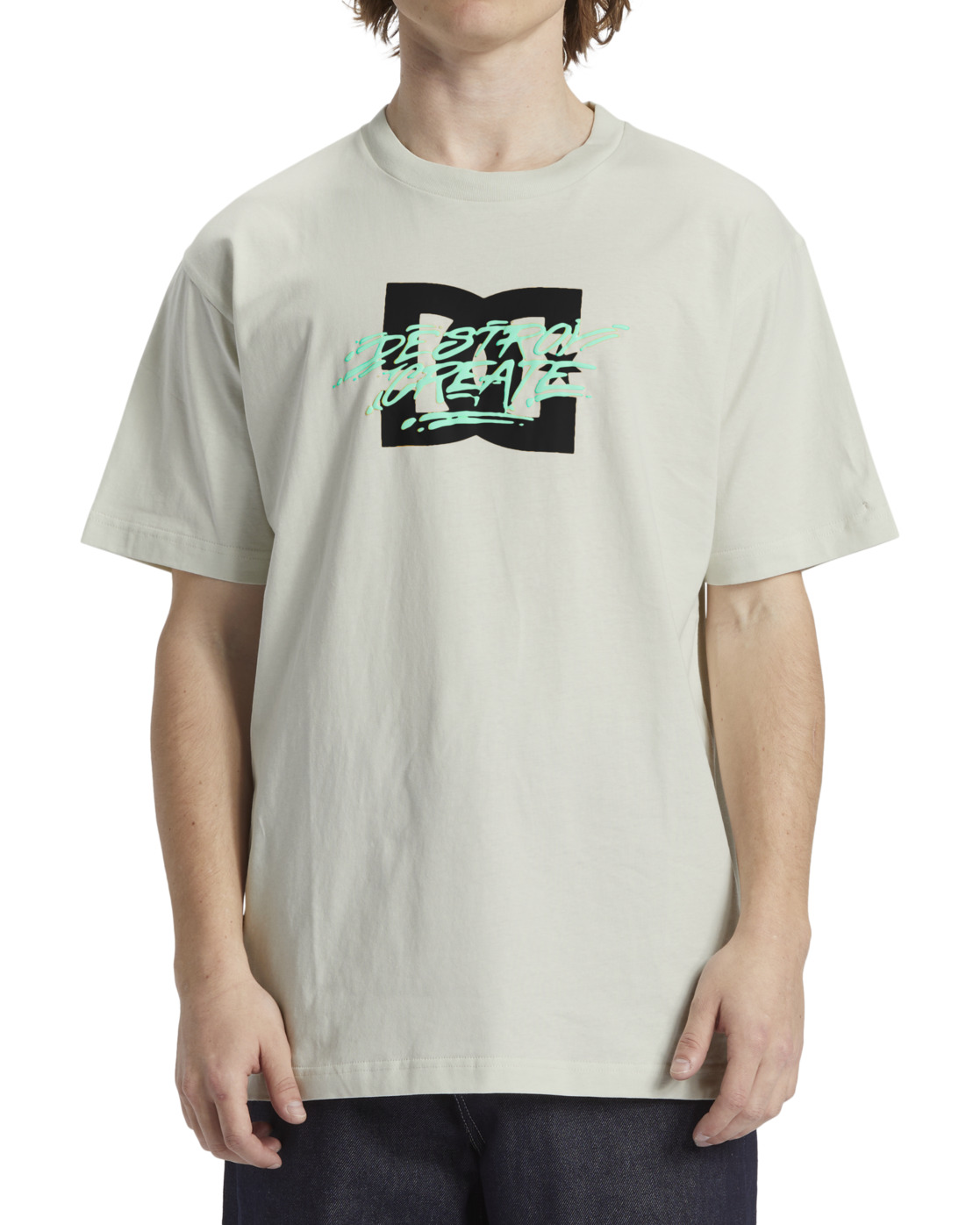 DC Shoes T-Shirt »Flyer« DC Shoes T-Shirt »Flyer« von DC Shoes