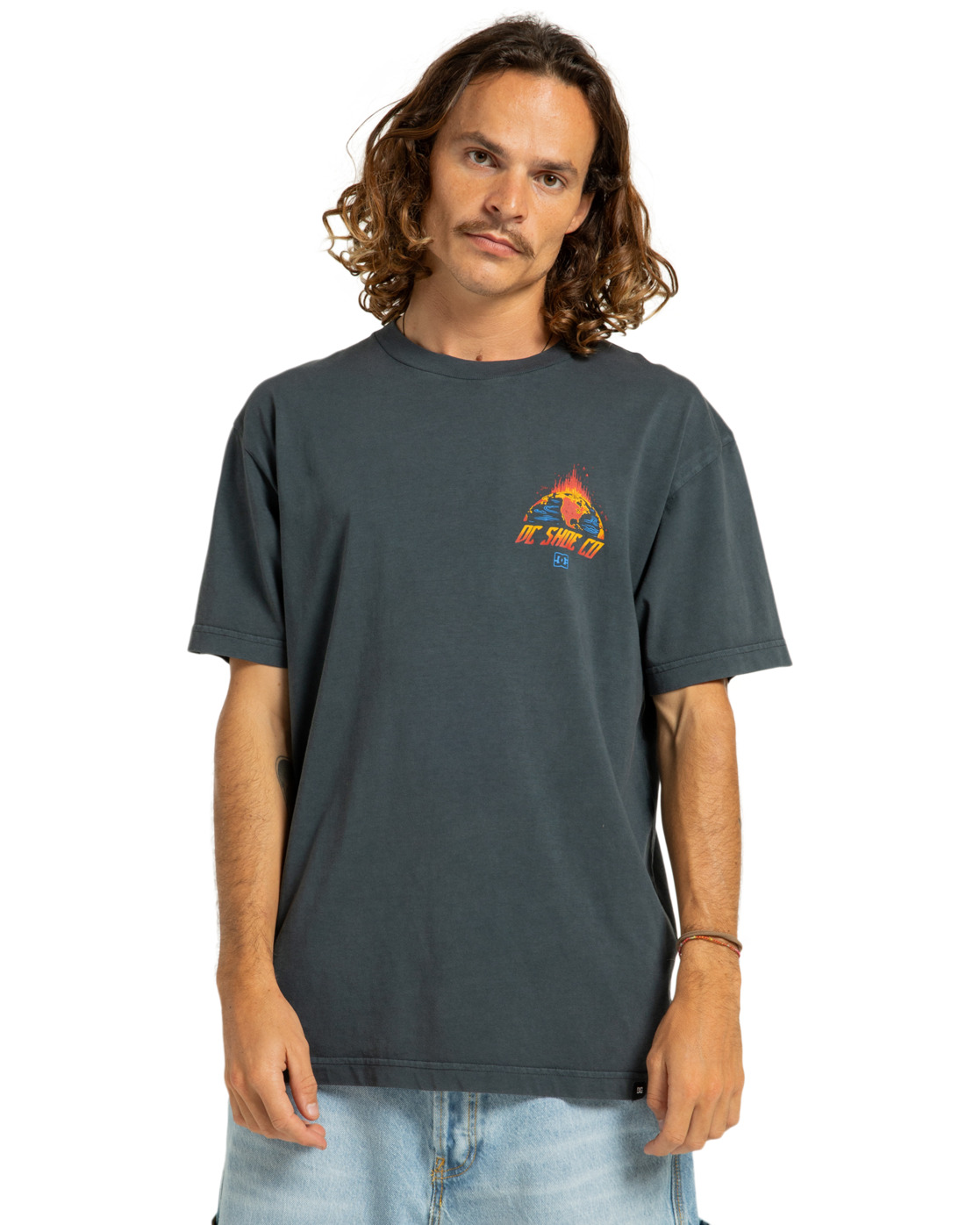 DC Shoes T-Shirt »Free Fall« von DC Shoes