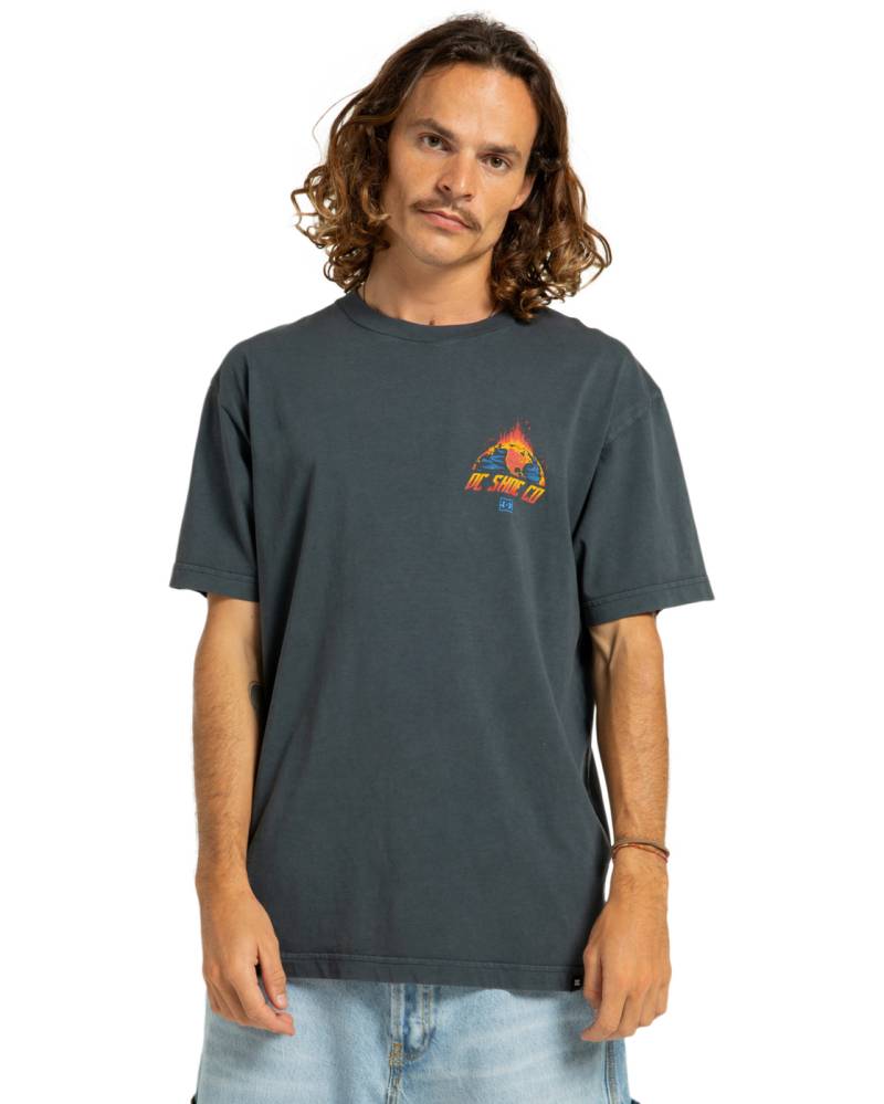 DC Shoes T-Shirt »Free Fall« von DC Shoes