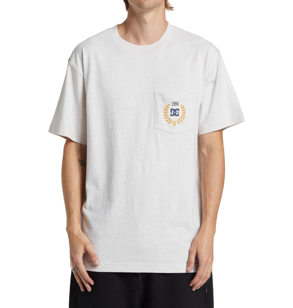 DC Shoes T-Shirt »Freshman« DC Shoes T-Shirt »Freshman« von DC Shoes