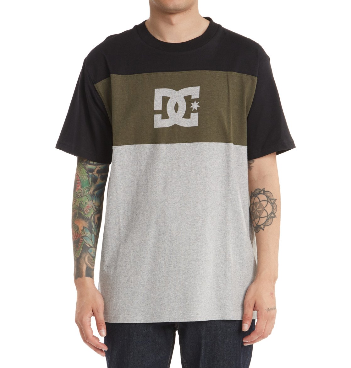 DC Shoes T-Shirt »Glen End« von DC Shoes