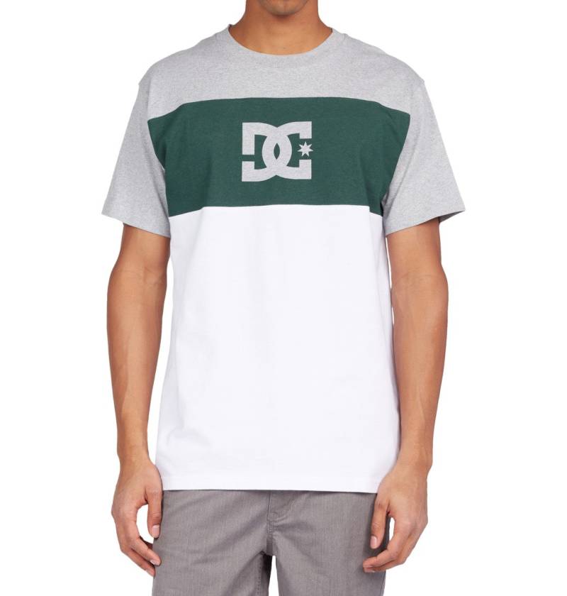 DC Shoes T-Shirt »Glen End« von DC Shoes