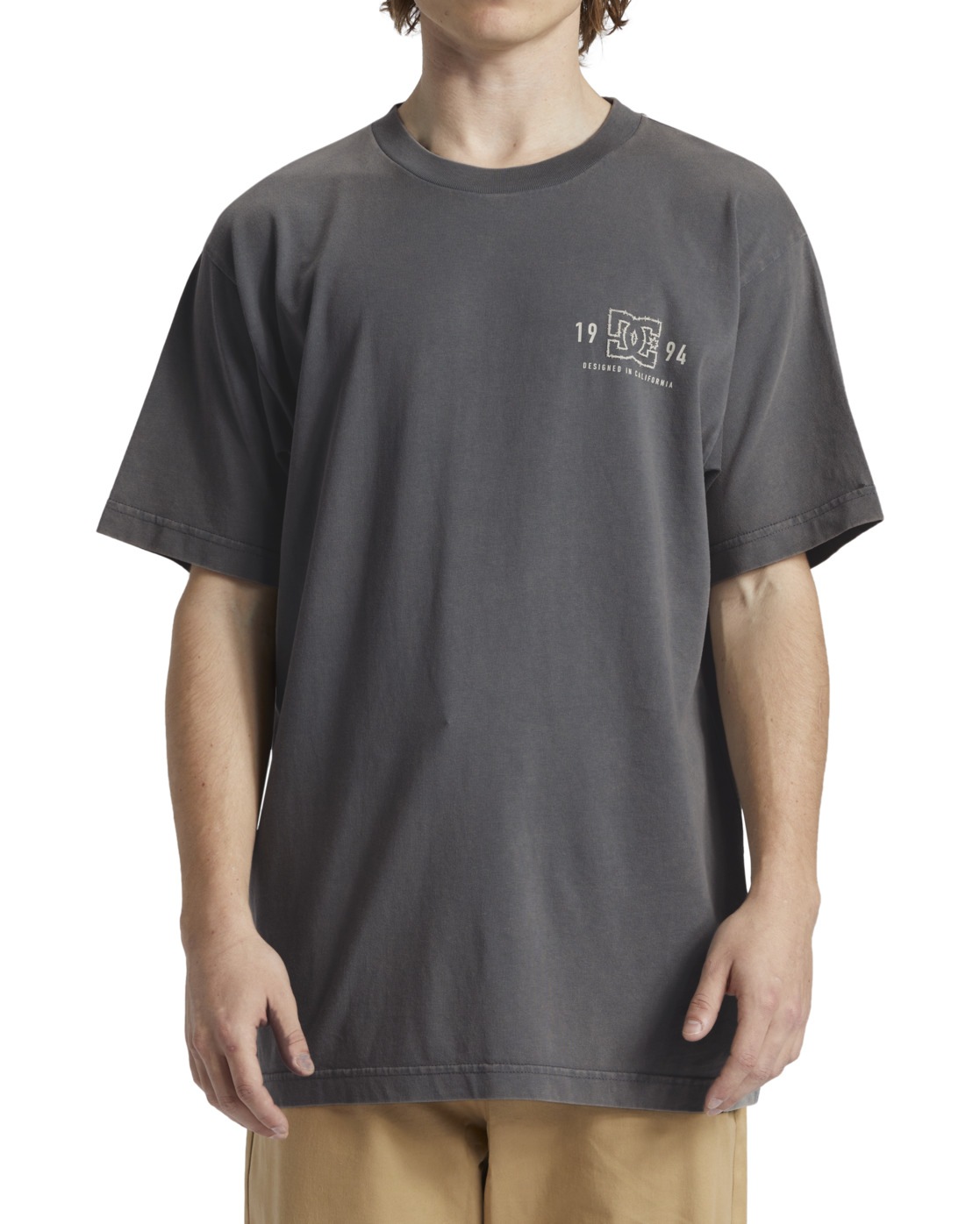 DC Shoes T-Shirt »High Rise« DC Shoes T-Shirt »High Rise« von DC Shoes