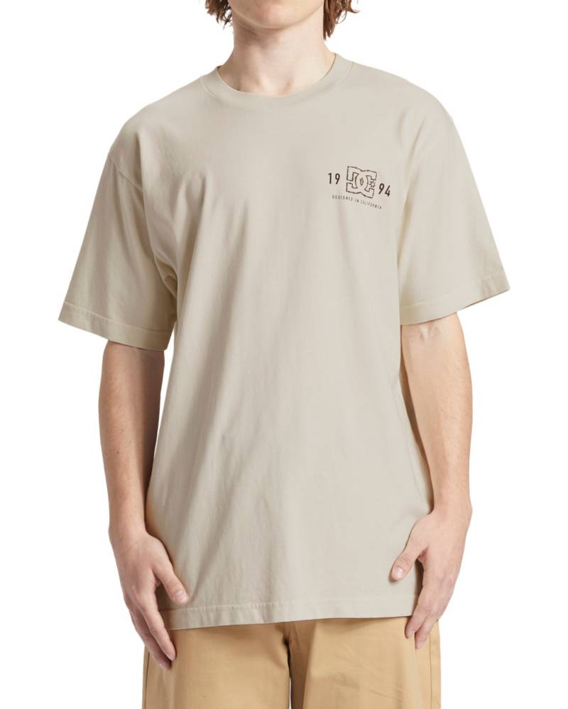 DC Shoes T-Shirt »High Rise« von DC Shoes