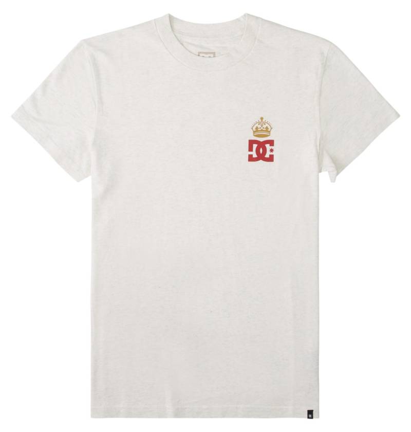 DC Shoes T-Shirt »Hills« von DC Shoes