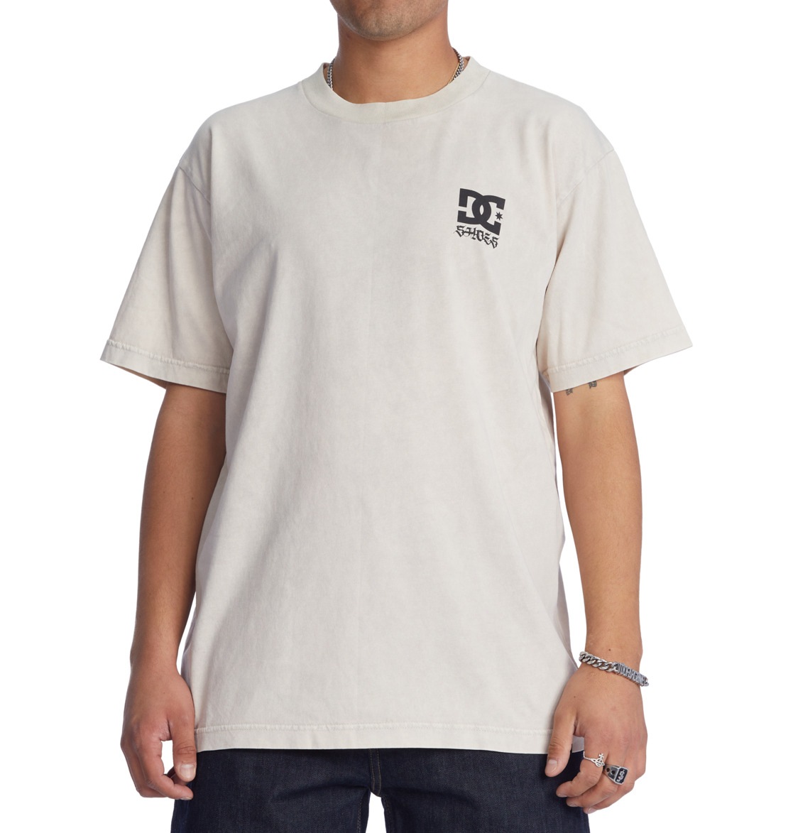 DC Shoes T-Shirt »Hoodlum« DC Shoes T-Shirt »Hoodlum« von DC Shoes