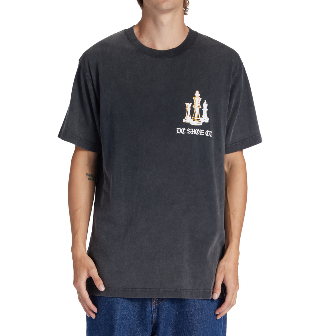DC Shoes T-Shirt »Kings Game« von DC Shoes
