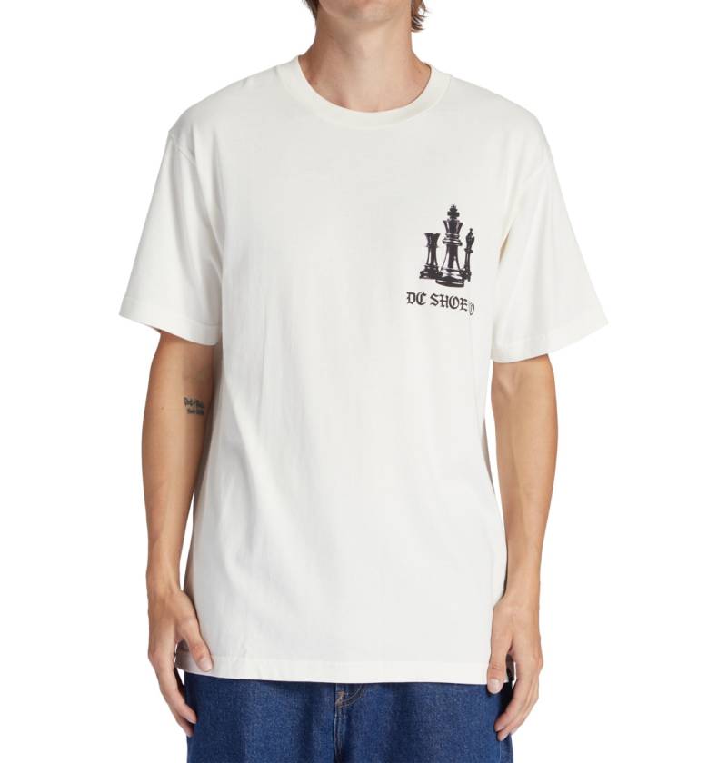 DC Shoes T-Shirt »Kings Game« von DC Shoes